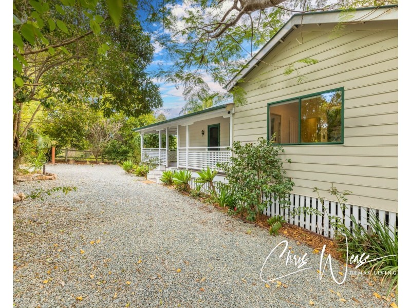 5 Shapland Drive, Royston QLD 4515
