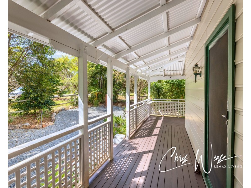 5 Shapland Drive, Royston QLD 4515