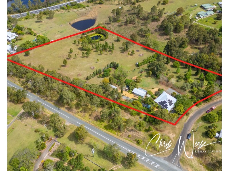 5 Shapland Drive, Royston QLD 4515