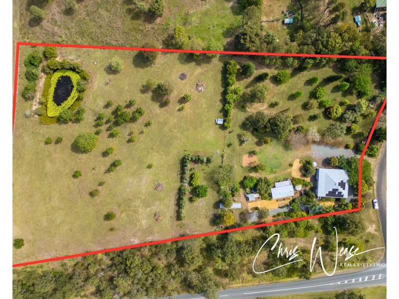 5 Shapland Drive, Royston QLD 4515