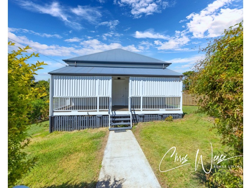 13 Row Street, Kilcoy QLD 4515