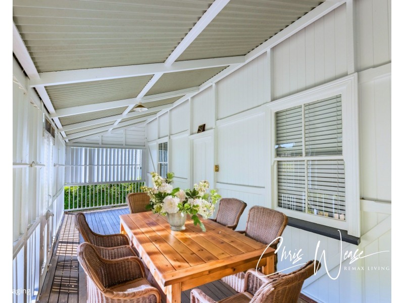 13 Row Street, Kilcoy QLD 4515