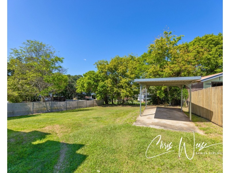 13 Row Street, Kilcoy QLD 4515