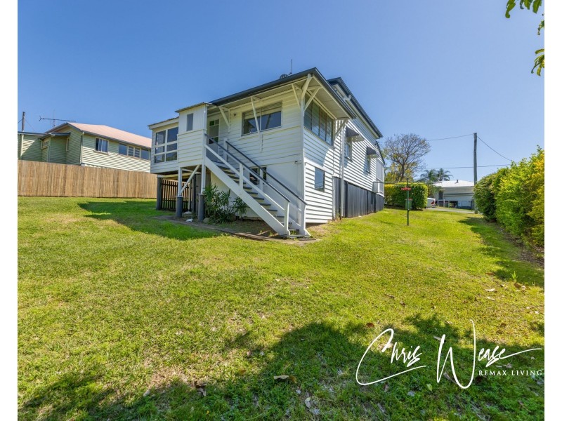 13 Row Street, Kilcoy QLD 4515