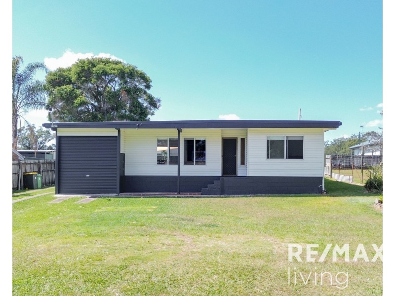 7 Bell Street, D’aguilar QLD 4514
