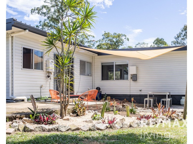 7 Bell Street, D’aguilar QLD 4514