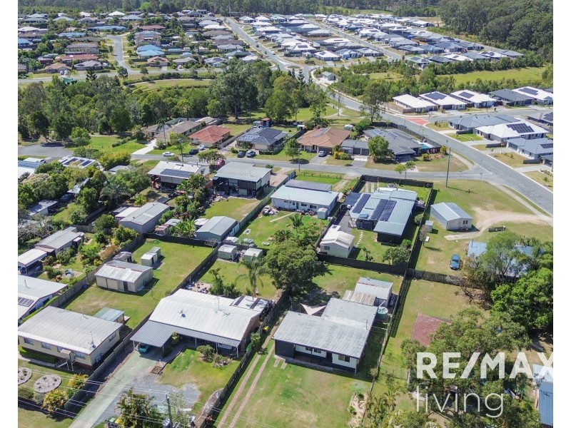 7 Bell Street, D’aguilar QLD 4514