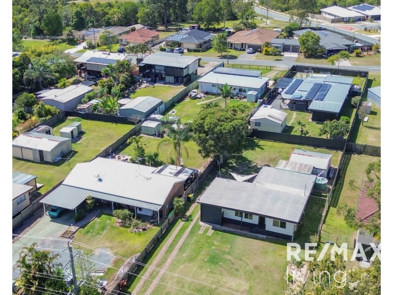 7 Bell Street, D’aguilar QLD 4514