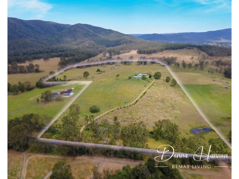 645 Neurum Road, Neurum QLD 4514