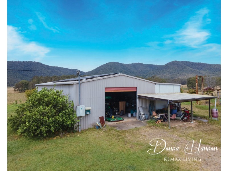 645 Neurum Road, Neurum QLD 4514