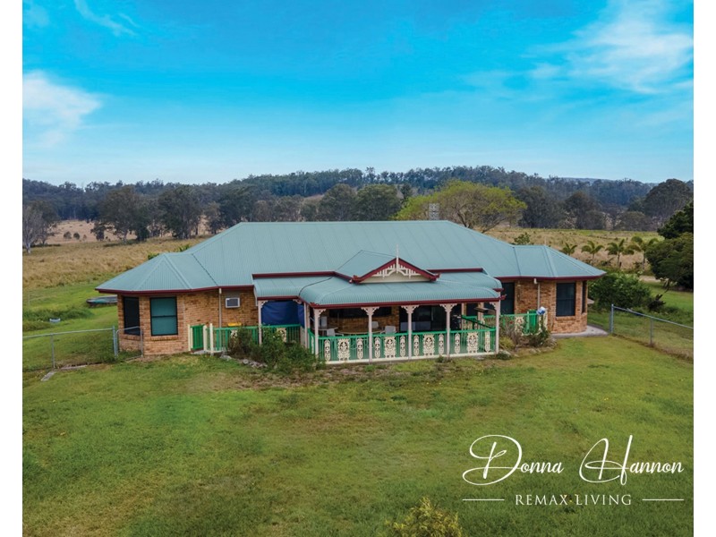 645 Neurum Road, Neurum QLD 4514