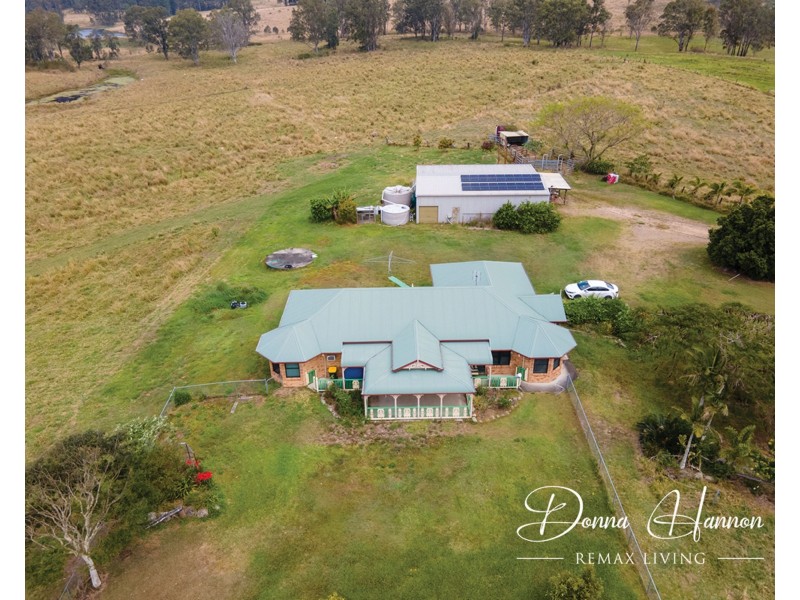 645 Neurum Road, Neurum QLD 4514