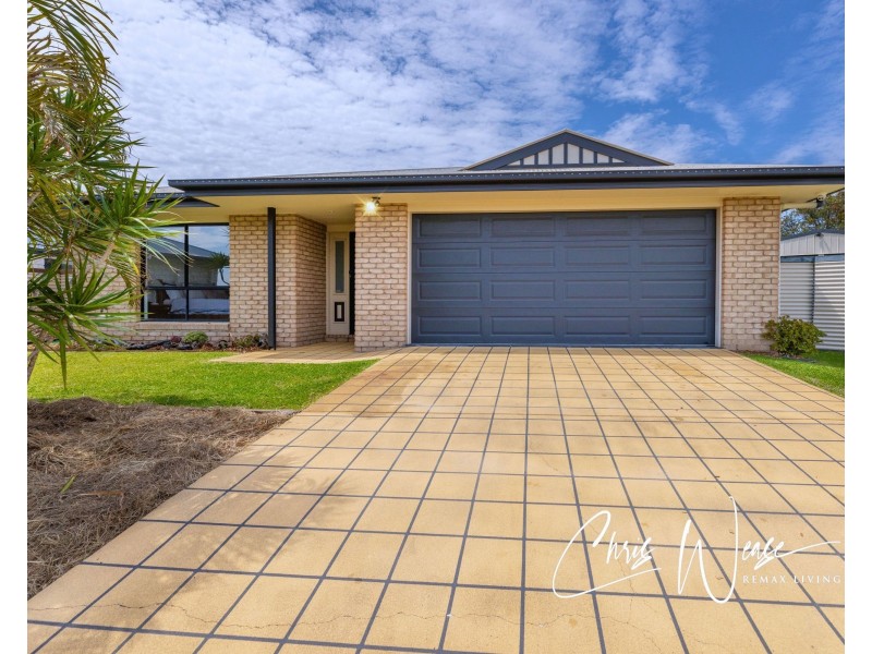 5 Moola Court, D’aguilar QLD 4514