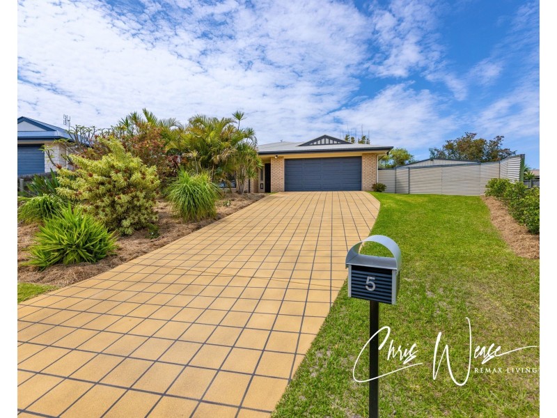 5 Moola Court, D’aguilar QLD 4514