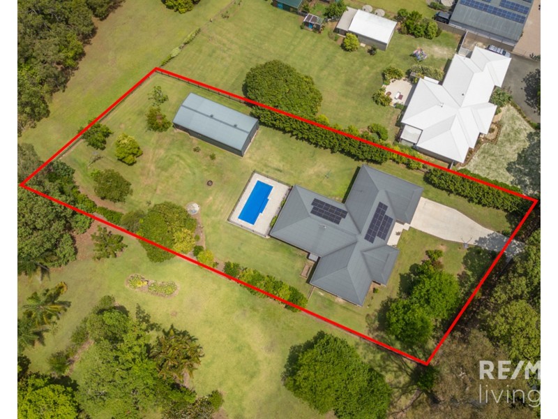 12-14 Sumsion Road, Wamuran QLD 4512