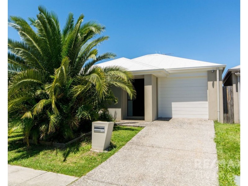 42 Lennon Boulevard, Narangba QLD 4504