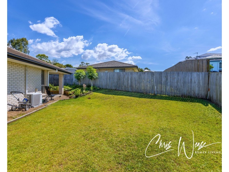 47 Settlers Rise, Woolmar QLD 4515