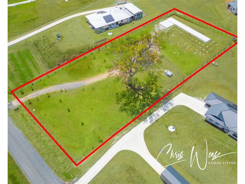 7 Atherton Place, Kilcoy QLD 4515