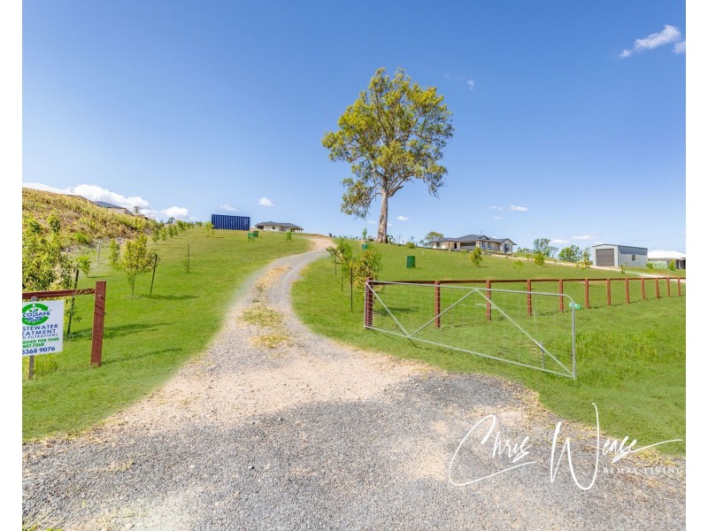 7 Atherton Place, Kilcoy QLD 4515