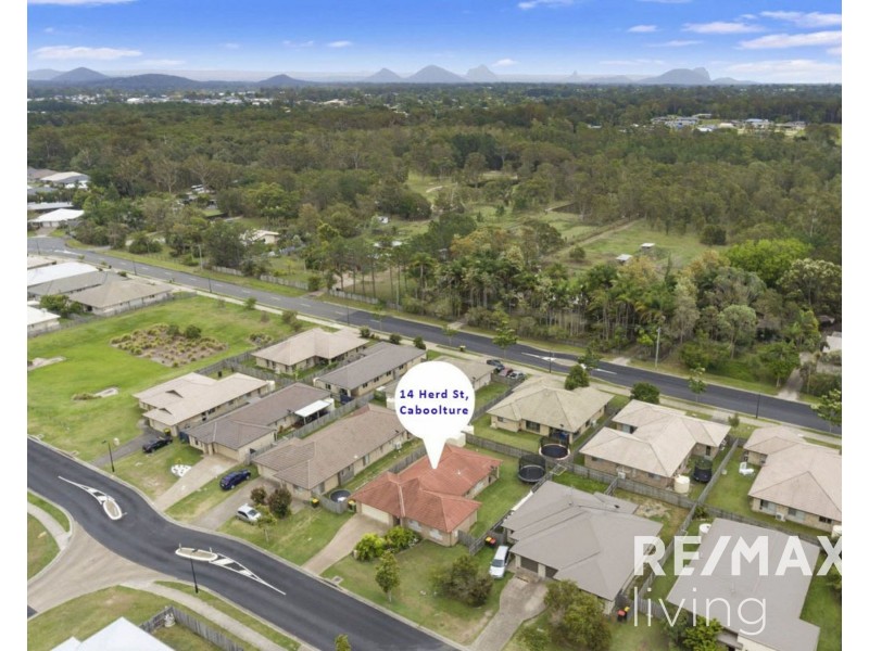 14 Herd Street, Caboolture QLD 4510