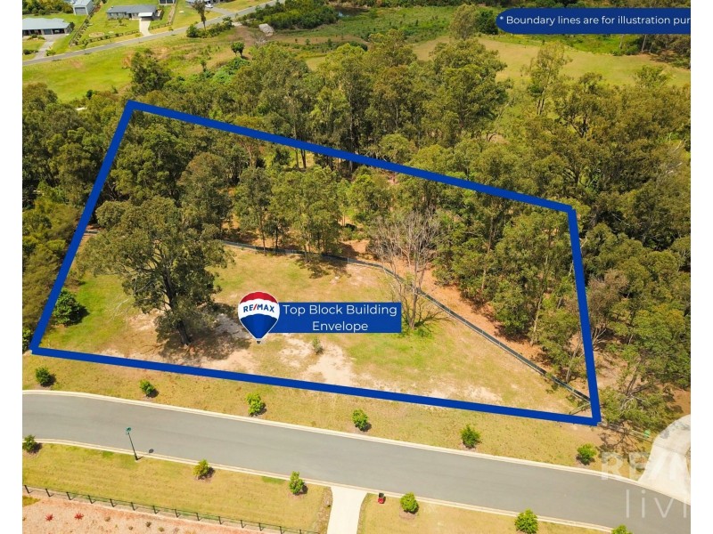 Lot 22/101 Shelford Drive, Delaneys Creek QLD 4514