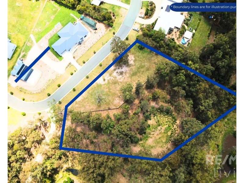 Lot 22/101 Shelford Drive, Delaneys Creek QLD 4514