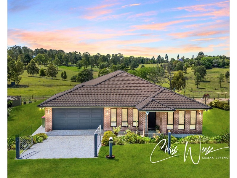 39 Jayen Drive, Royston QLD 4515