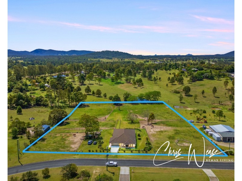 39 Jayen Drive, Royston QLD 4515