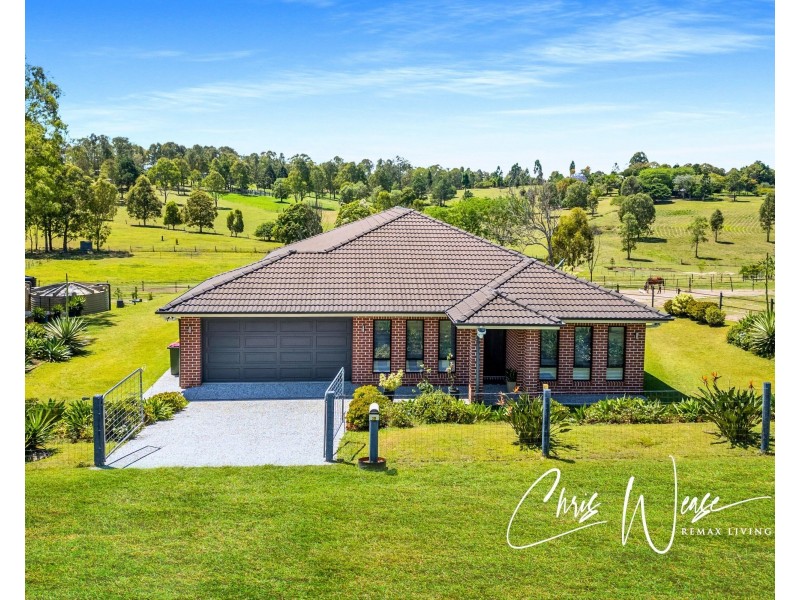 39 Jayen Drive, Royston QLD 4515