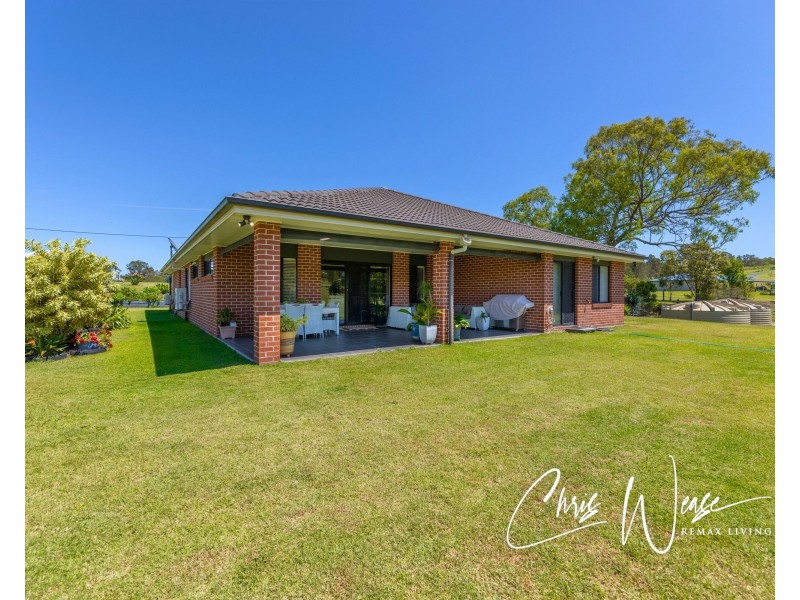 39 Jayen Drive, Royston QLD 4515