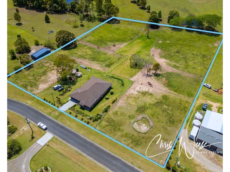 39 Jayen Drive, Royston QLD 4515