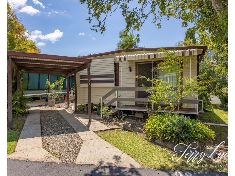 Villa 98/764 Morayfield Road, Burpengary Pines Village, Burpengary QLD 4505