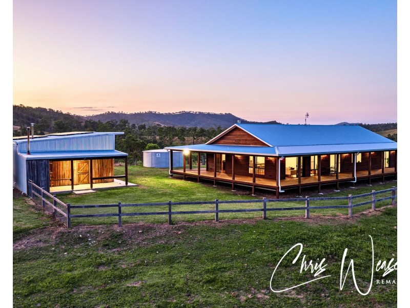 839 Highwood Lane, Woolmar QLD 4515