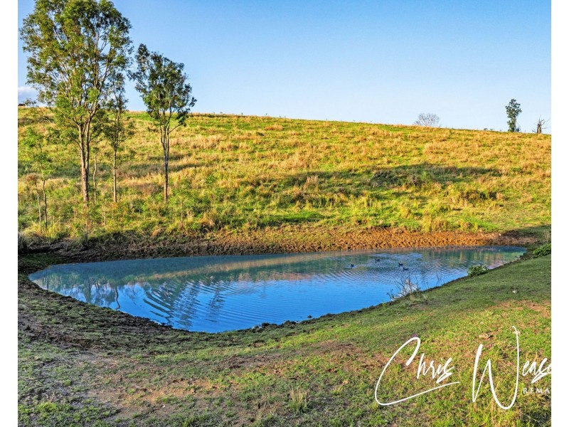 839 Highwood Lane, Woolmar QLD 4515
