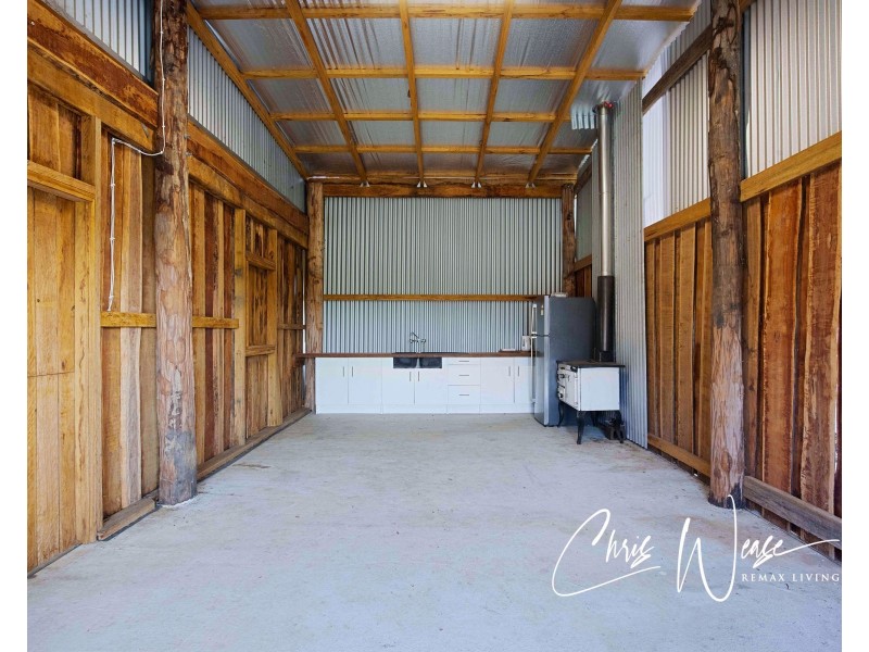 839 Highwood Lane, Woolmar QLD 4515