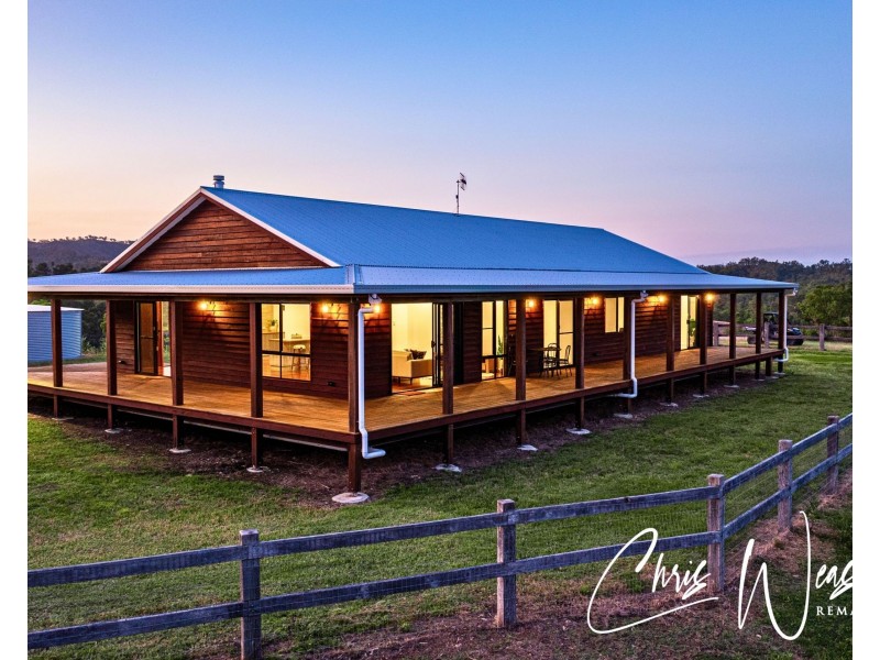 839 Highwood Lane, Woolmar QLD 4515