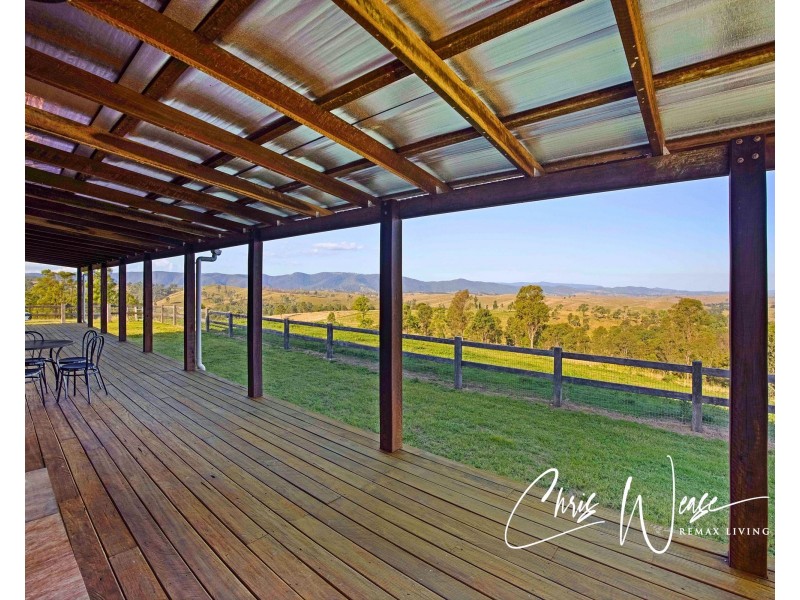 839 Highwood Lane, Woolmar QLD 4515