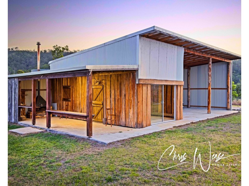 839 Highwood Lane, Woolmar QLD 4515