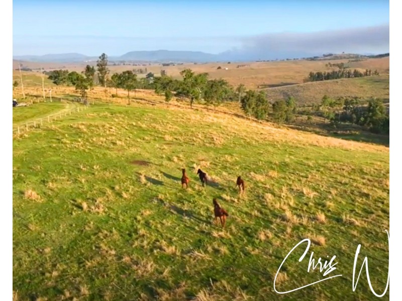 839 Highwood Lane, Woolmar QLD 4515