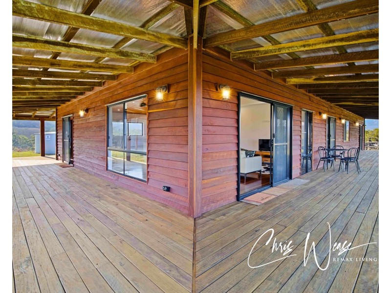 839 Highwood Lane, Woolmar QLD 4515