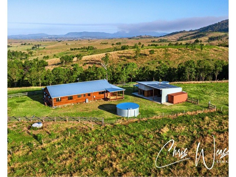 839 Highwood Lane, Woolmar QLD 4515