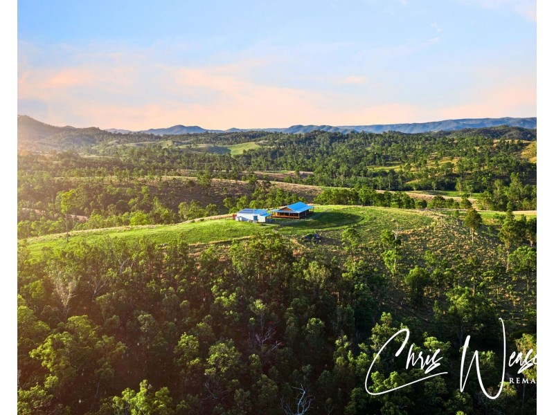 839 Highwood Lane, Woolmar QLD 4515