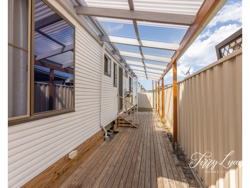 Site 20 The Boulevarde, Green Wattle Gardens, 134 Bruce Hwy Service Road, Burpengary QLD 4505