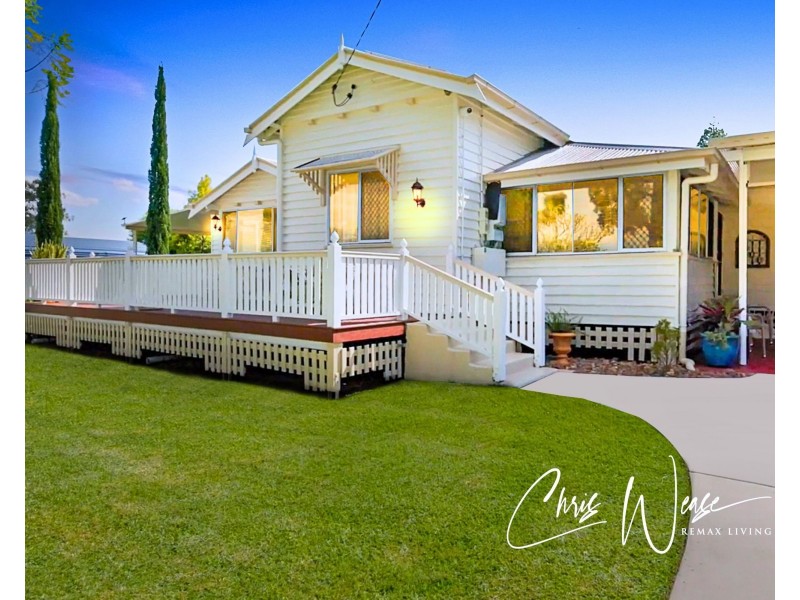 19-21 Kropp Street, Kilcoy QLD 4515