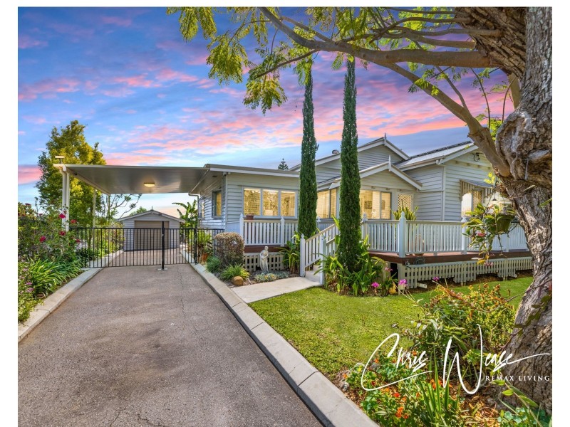 19-21 Kropp Street, Kilcoy QLD 4515