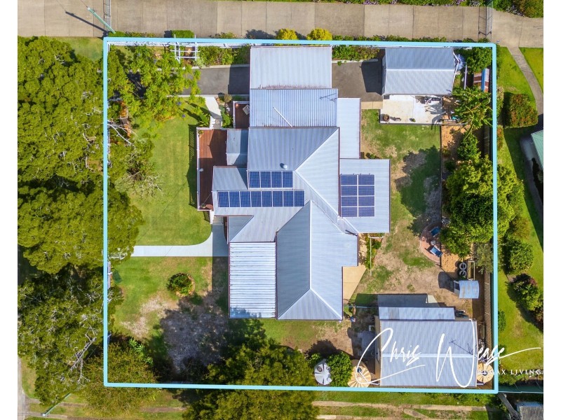 19-21 Kropp Street, Kilcoy QLD 4515