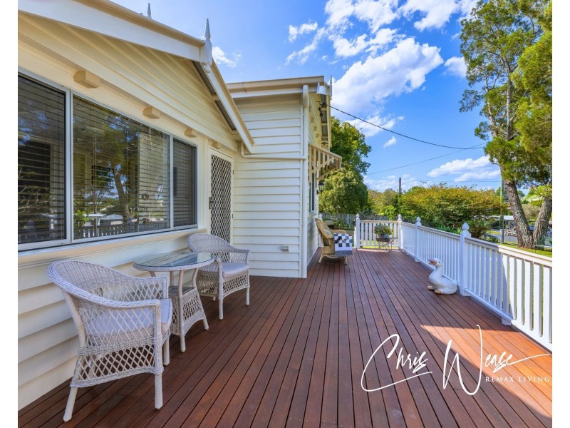 19-21 Kropp Street, Kilcoy QLD 4515