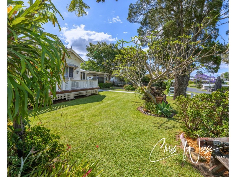 19-21 Kropp Street, Kilcoy QLD 4515