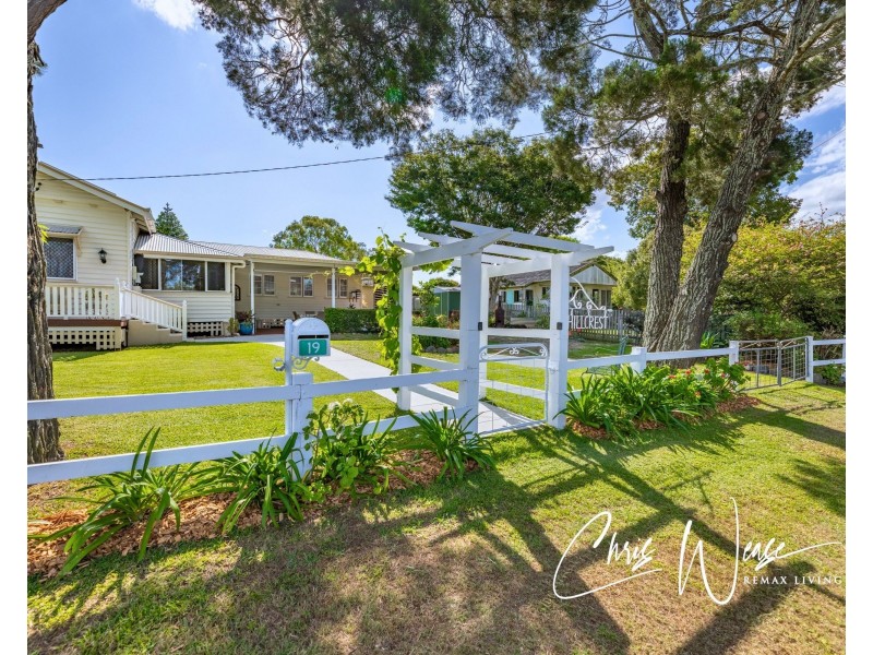 19-21 Kropp Street, Kilcoy QLD 4515