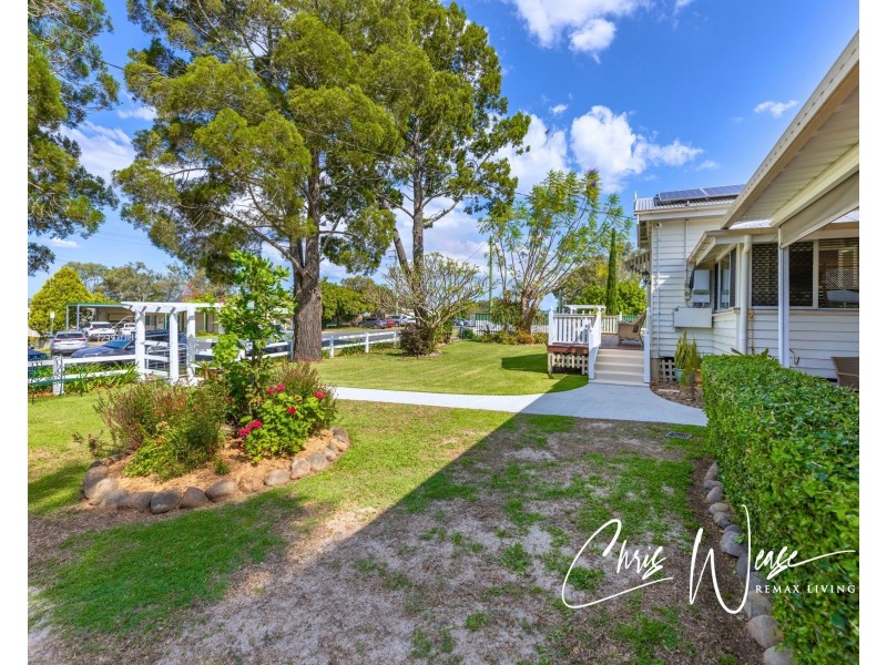 19-21 Kropp Street, Kilcoy QLD 4515